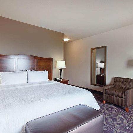 Hampton Inn Seattle/Everett Downtown מראה חיצוני תמונה