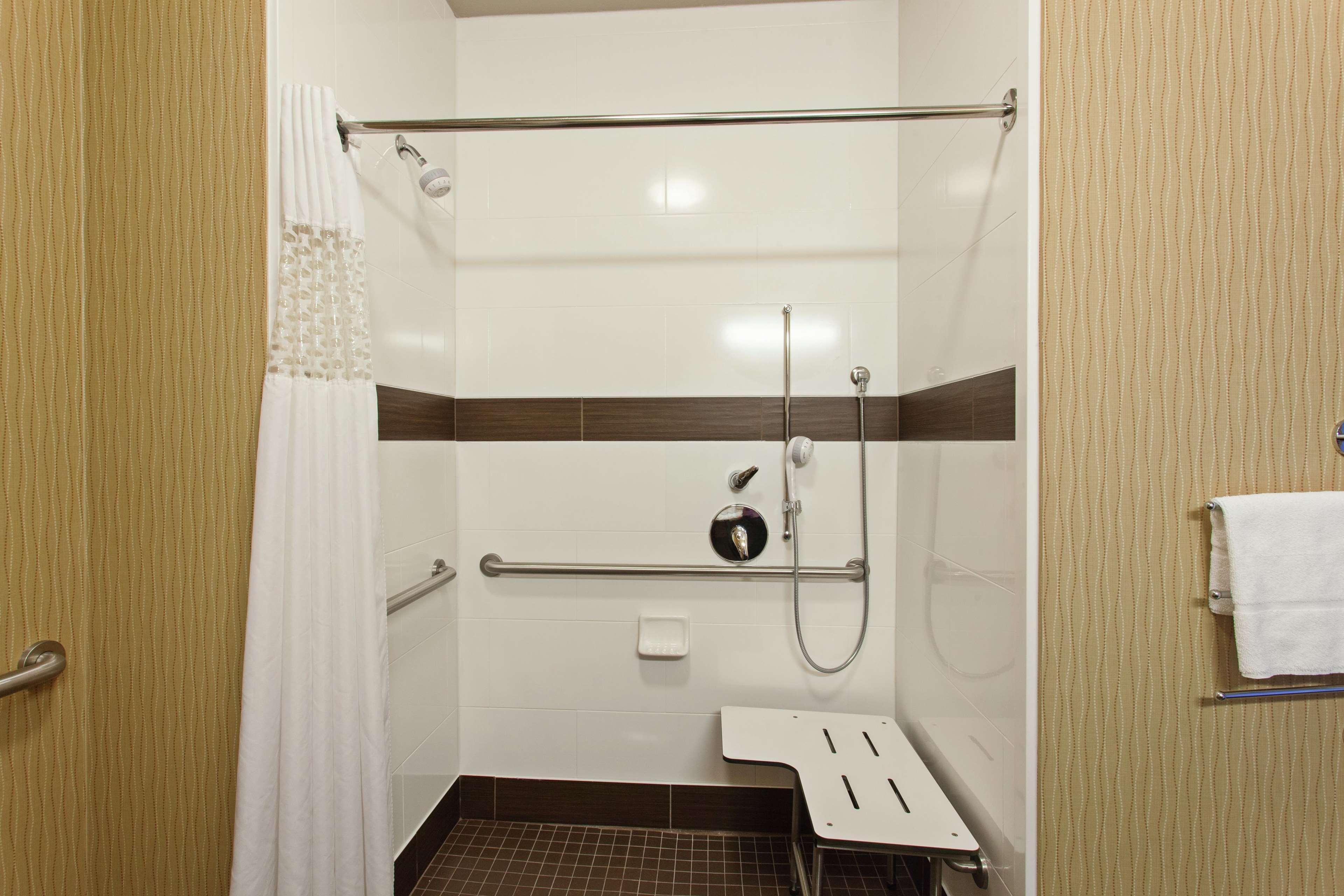 Hampton Inn Seattle/Everett Downtown מראה חיצוני תמונה